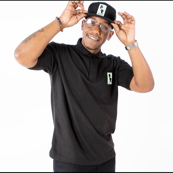 Meet your Posher, Shanece & George - Picture 2 of 2